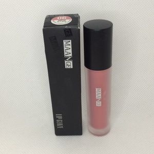 Maange Lip Glaze Shade 06